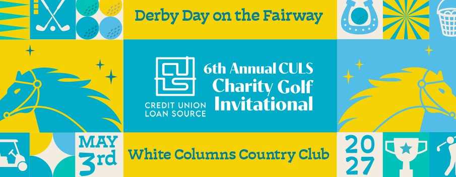 6th Annual CULS Charity Golf Invitational